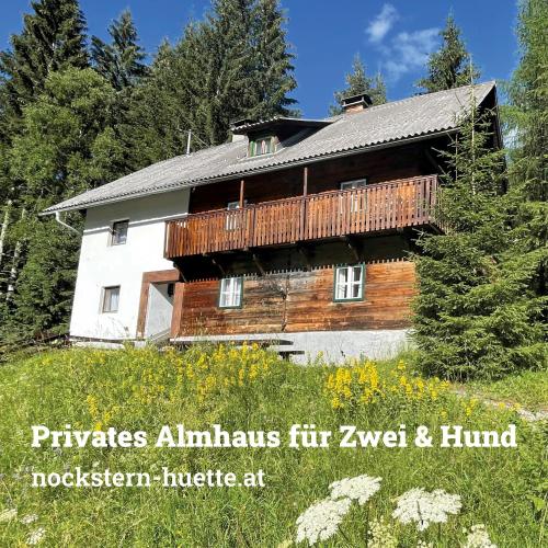 Nockstern Hütte - last minute hotel in Unknown City