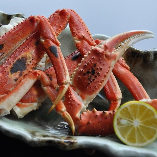 Kutsurogi No Yado Hanataki in Fukushima, Japan