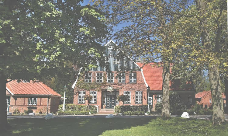 Hotel & Restaurant Ole Liese — 4-Star Luxury Hotel in Panker, Germany