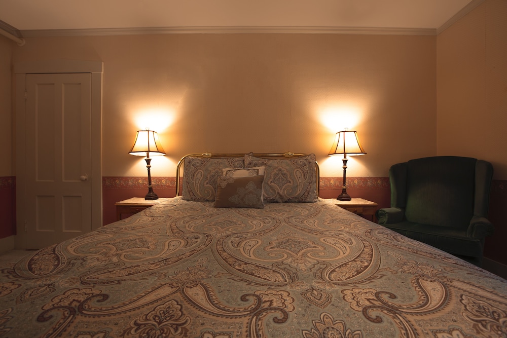 Deerfield Valley Inn - photo 11