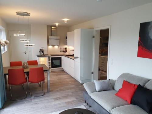 Dahmer Dünen 12 — 4-Star Luxury Hotel in Dahme, Germany