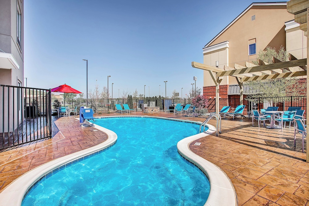 TownePlace Suites by Marriott Cookeville - photo 16