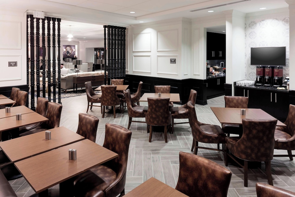 Residence Inn by Marriott Richmond Downtown - photo 23