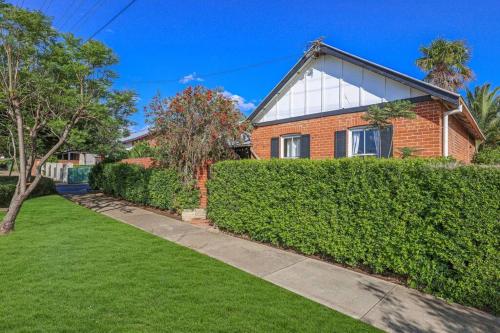 Kindarra — hotel in West Tamworth