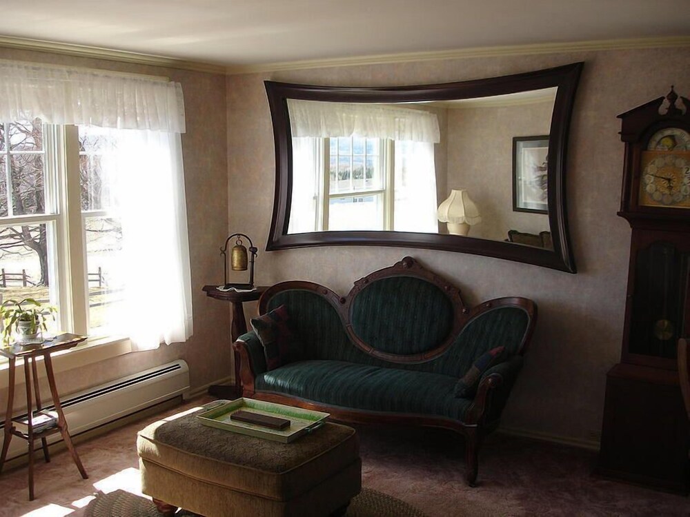 Notch View Inn - photo 9