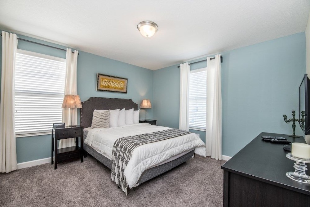 Ev242169 Champions Gate Resort 8 Bed 5 Baths Villa - photo 5
