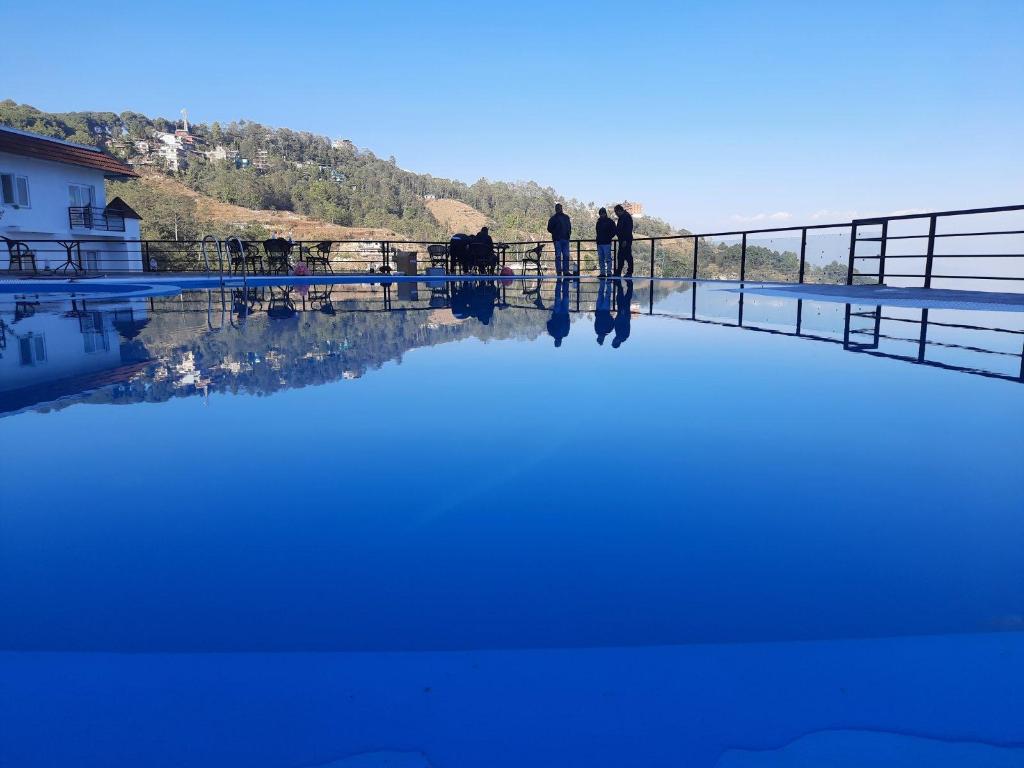 Nagarkot Resort PVt. Ltd in Nagarkot, Nepal