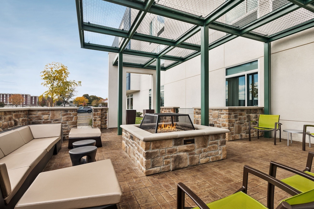 SpringHill Suites Camp Hill - photo 33