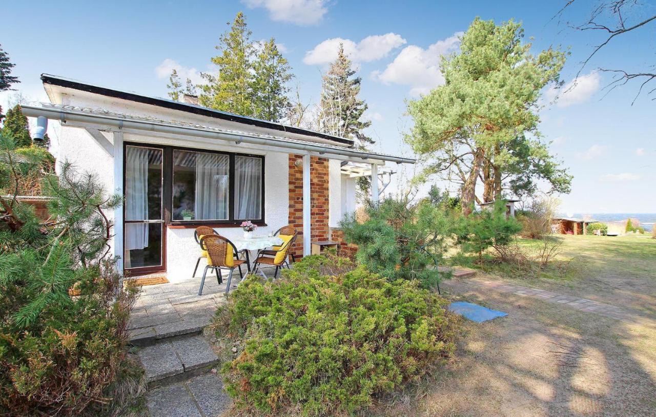 Ferienhaus Ueckermünde Bellin in Ueckermuende, Germany