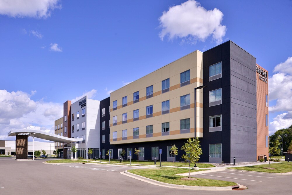 Fairfield Inn & Suites by Marriott Minneapolis Shakopee - photo 44