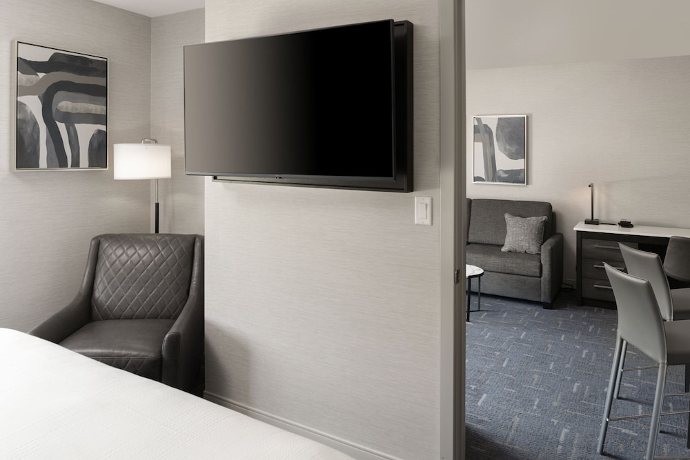 Residence Inn by Marriott Boston Concord - photo 18