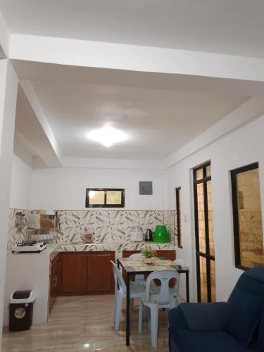 Chief's Villa Unit 4 Dormitory with Kitchen — 5-Star Luxury Hotel in Cebu City, Philippines