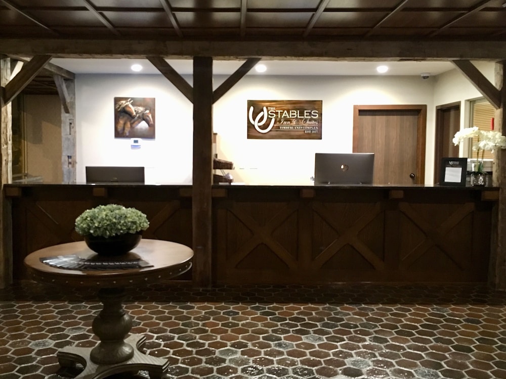 The Stables Inn and Suites - photo 6