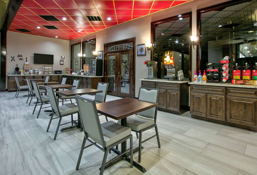 Ramada by Wyndham Diamondhead I 10 Gulfport - photo 28