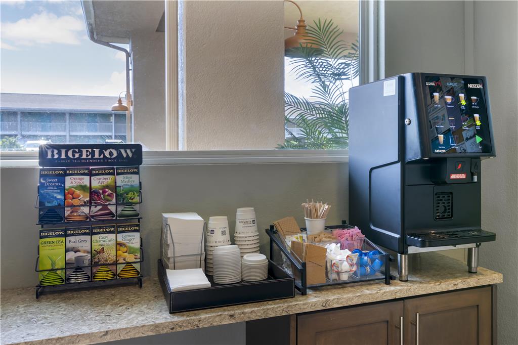 Best Western Plus Jekyll Island - photo 18