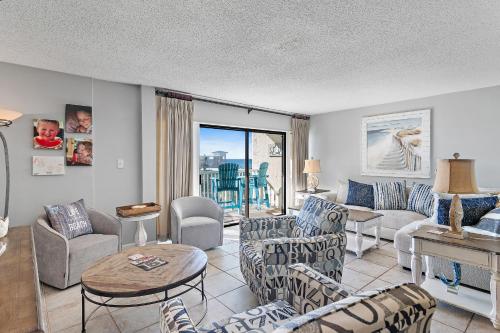 Unit 043 Sd - carbon neutral hotel in Destin