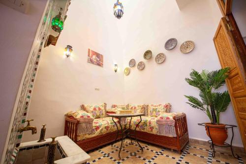 Dar Fes Familly - last minute hotel in Fes