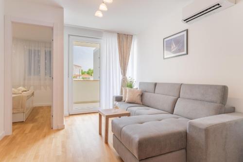 Luxury Apartment Solinka With Private Parking — 4-Star Luxury Hotel in Solin, Croatia