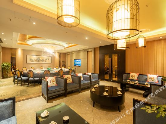 Deyang defulai Hotel in Deyang, People's Republic of China