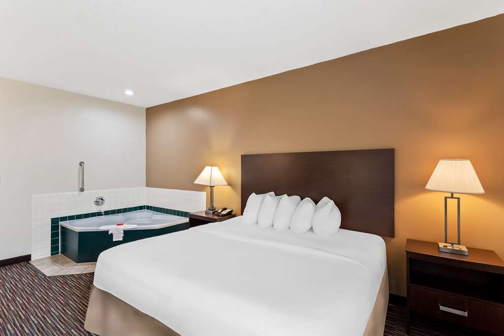 SureStay by Best Western Grayson - photo 23