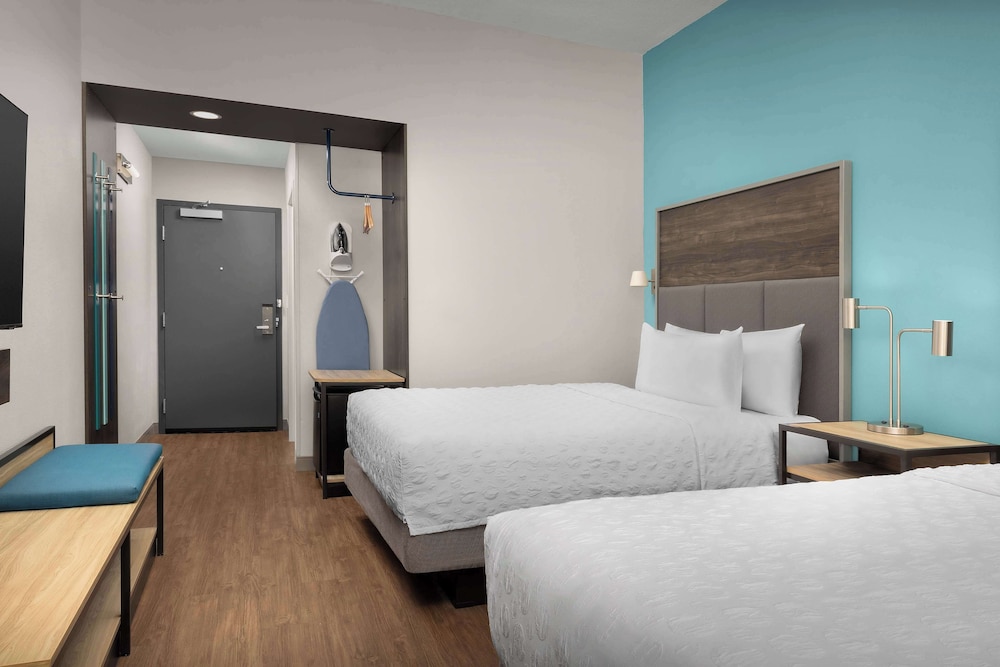 Tru by Hilton Jacksonville West I 295 - photo 6