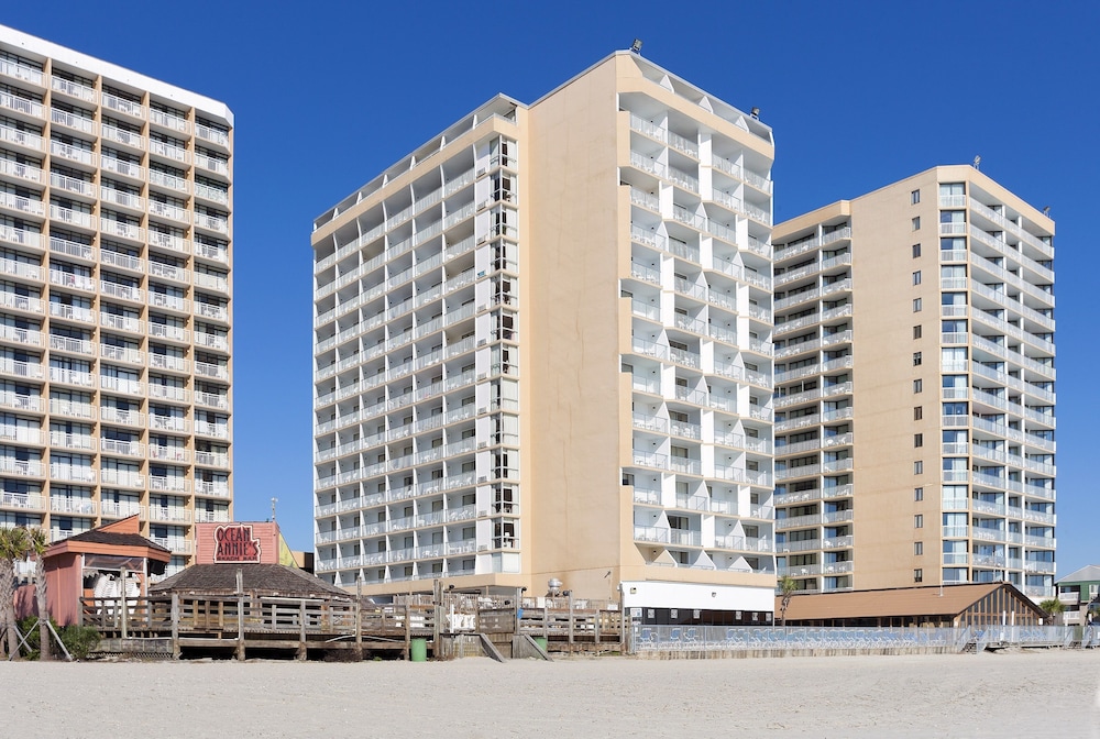 Sands Ocean Club Resort - photo 39