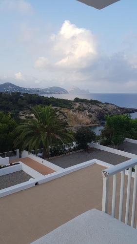 Terrazas Cala Codolar in Sant Josep De Sa Talaia, Spain