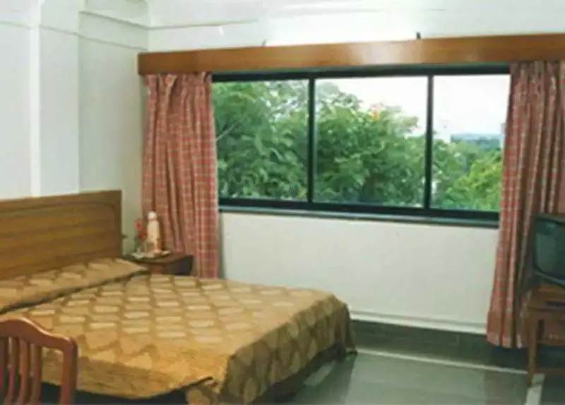 Hotel Meru — Pune — photo 3
