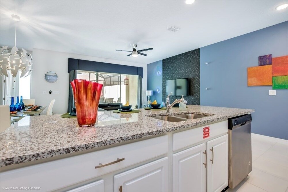 Orlando Newest Resort Community Town Home Townhouse - photo 19