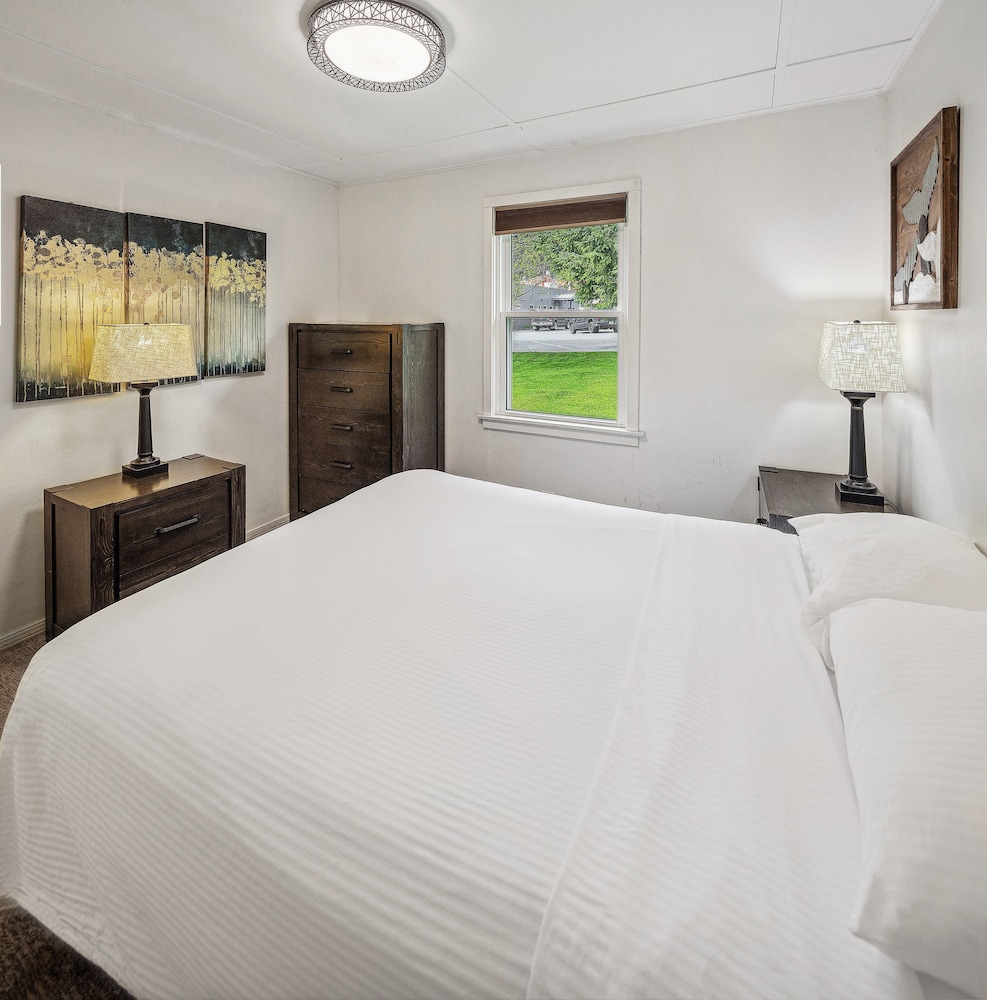 Hotel Seward - photo 18