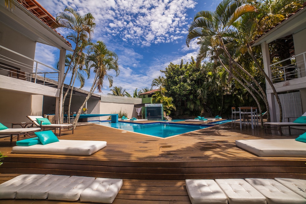 Armacao dos Buzios Pousada Design in Armacao De Buzios, Brasil