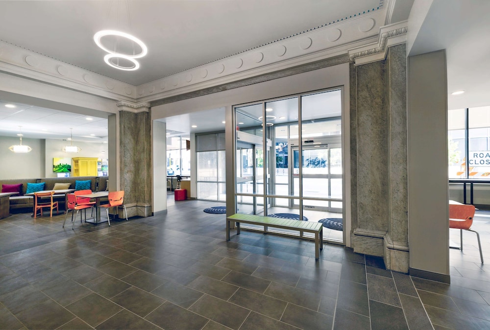 Tru By Hilton Minneapolis Downtown - featured photo