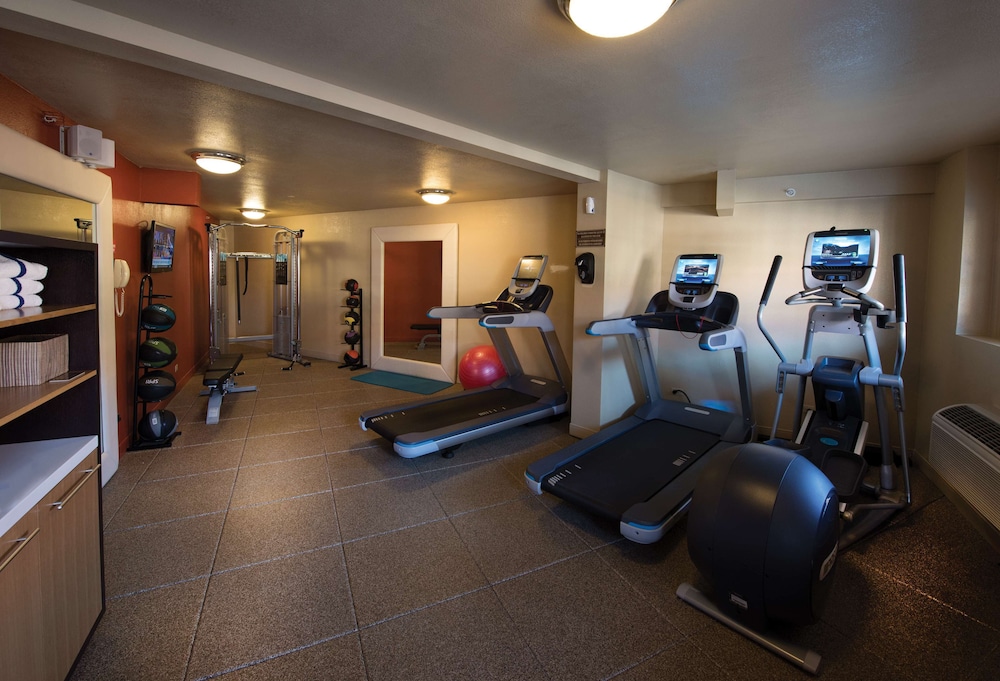 DoubleTree Suites by Hilton Tucson Williams Center - photo 48