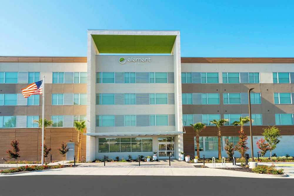 Element Sacramento Airport in Sacramento, United States