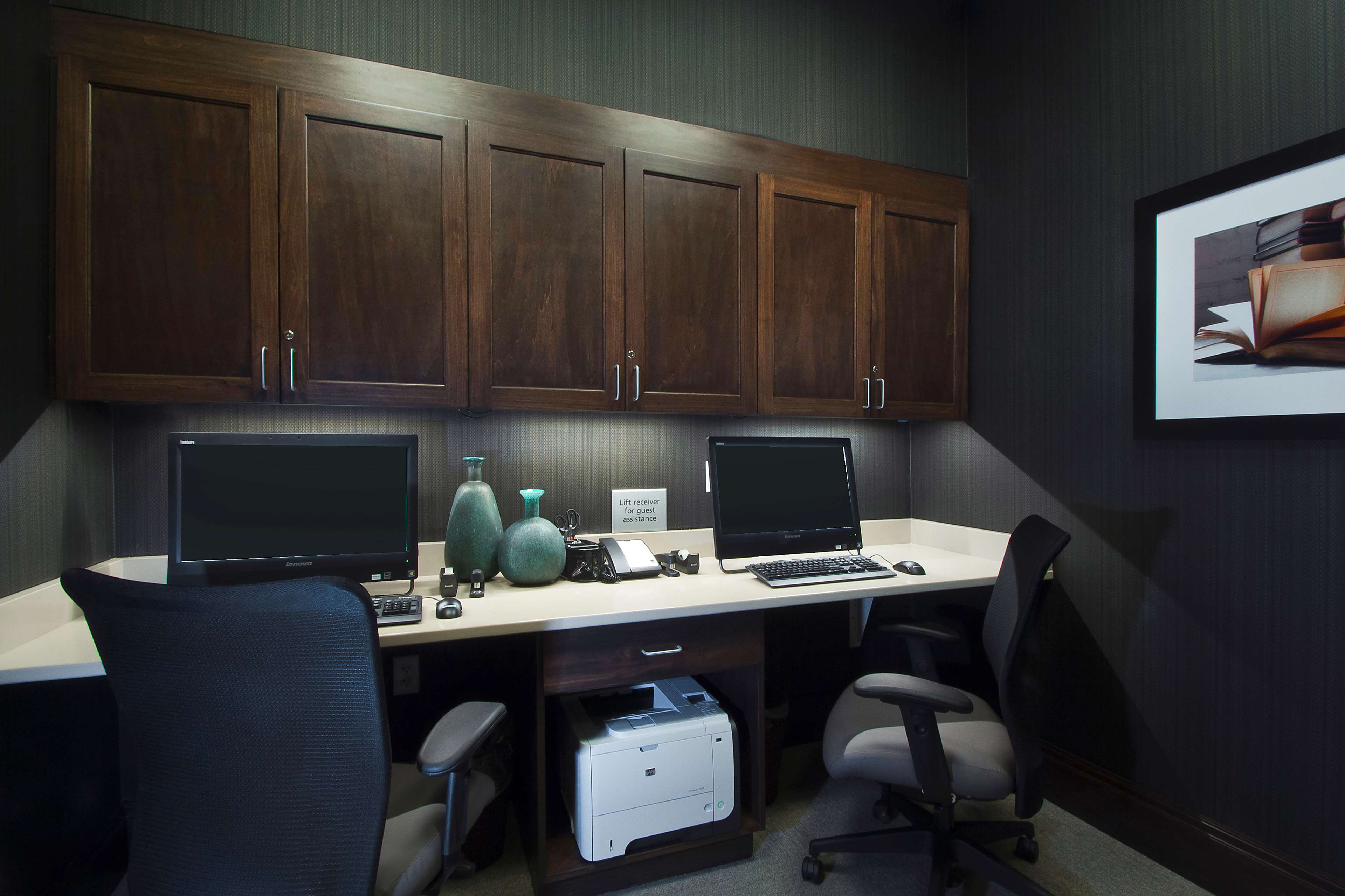Hampton Inn & Suites Columbus University Area - photo 42