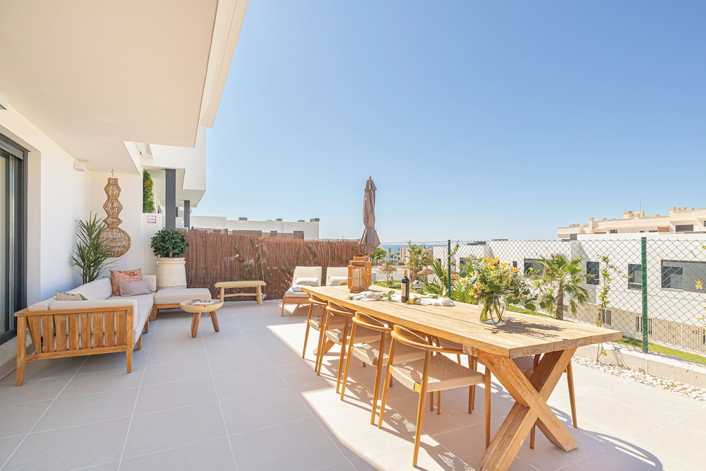 Casa La Cala De Mijas — 4-Star Luxury Hotel in Mijas, Spain
