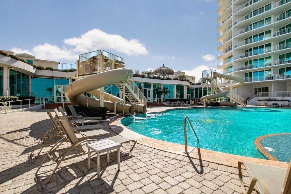 Caribe Resort D106 - photo 25