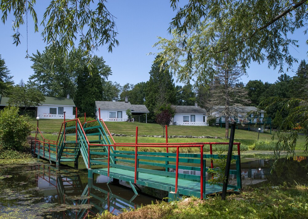 Chestnut Grove Resort - photo 124