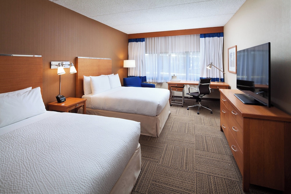 Four Points by Sheraton San Diego - photo 6