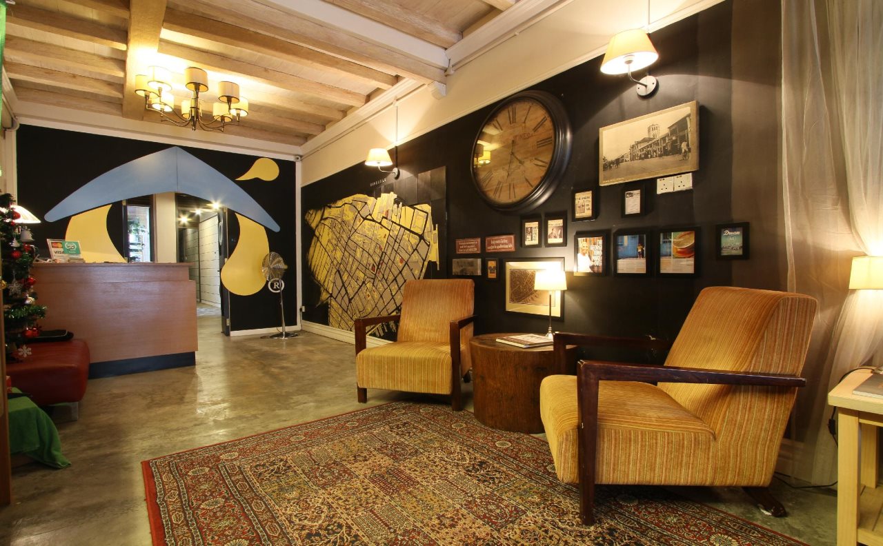 Mango Tree Place Hideaway - last minute hotel in George Town