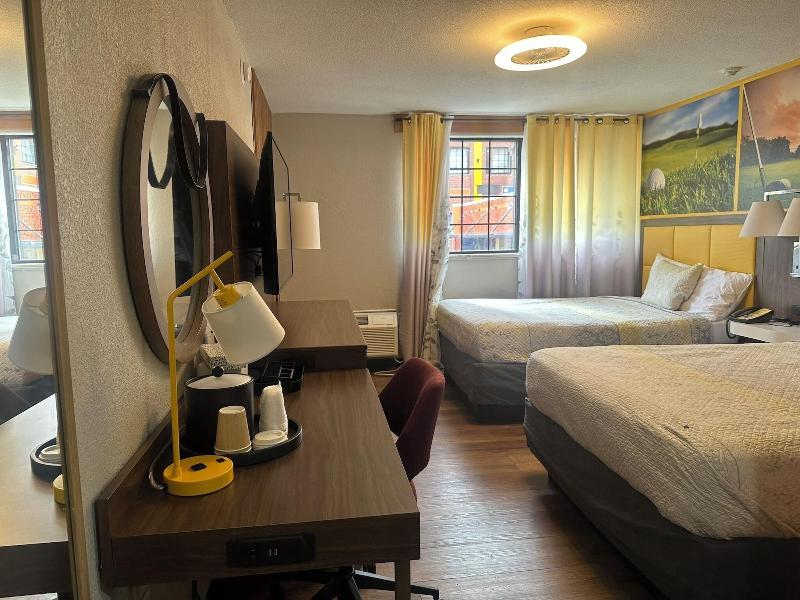The Golfers Inn - photo 45