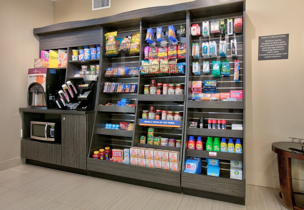 Candlewood Suites DFW South by IHG - photo 20