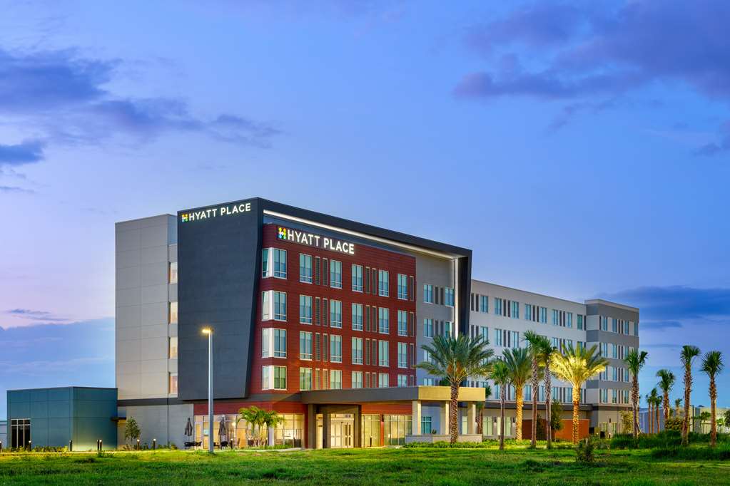 Hyatt Place Melbourne Airport - photo 29