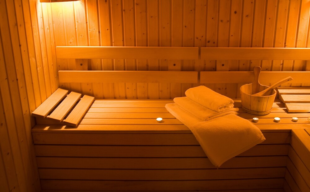 Chateau Hotel in Bansko, Bulgaria