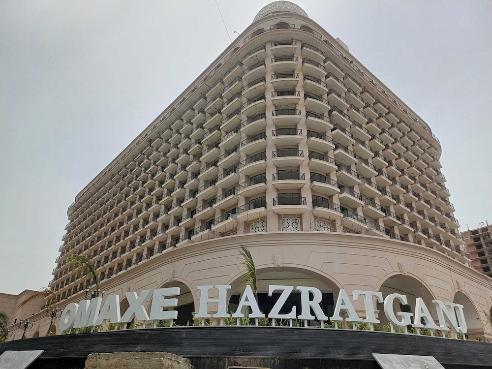 Coozy Nest - carbon neutral hotel in Lucknow