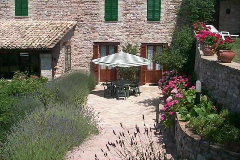 L’oasi — Assisi — photo 2