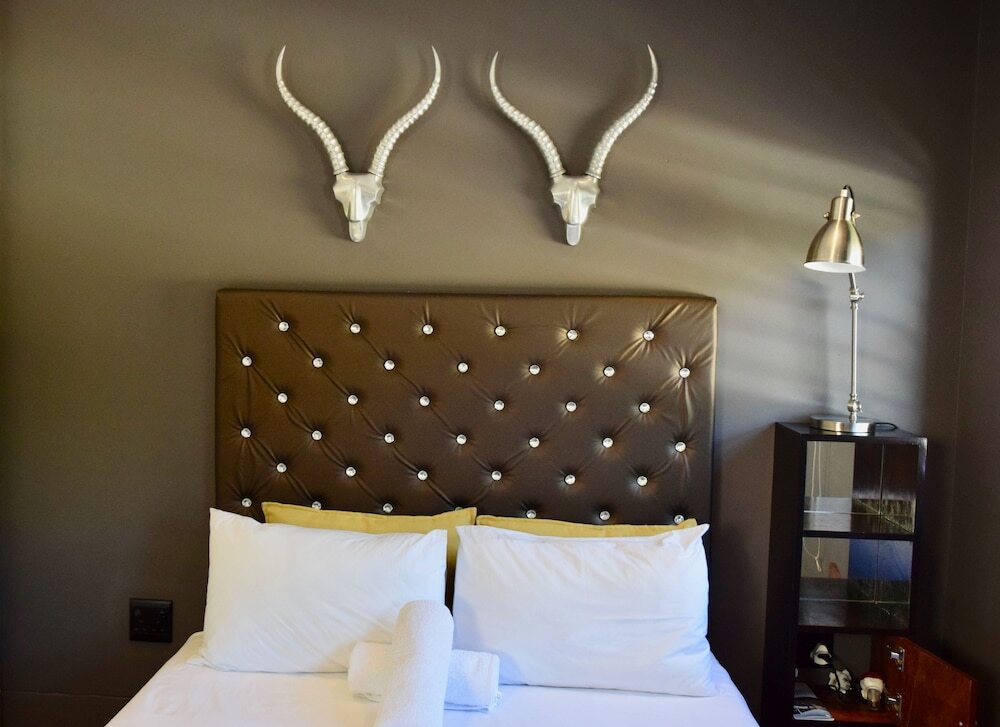 Sea Point apartment