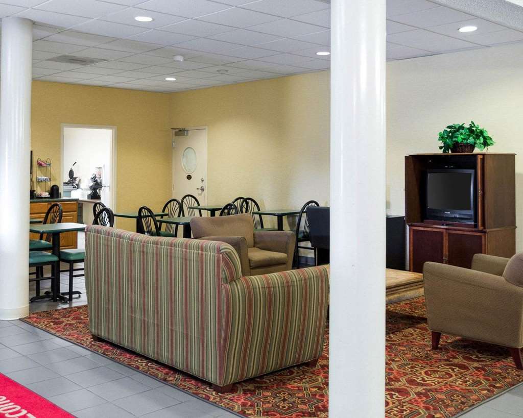 Econo Lodge Yazoo City - photo 6