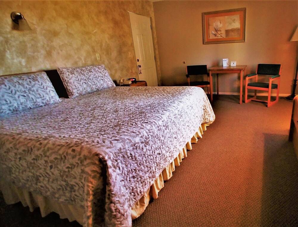 Gold Star Motel - photo 13