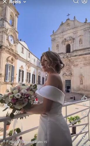 IL PLEBISCITO luxury in centro per davvero — 4-Star Luxury Hotel in Martina Franca, Italy